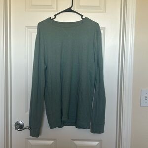 Light Blue Old Navy Top